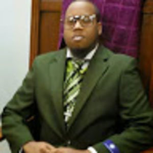 Meet your Posher, Jacory